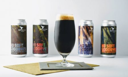 Birds Fly South Imperial Milk Choc Stout ‘Friend Pack’ Release