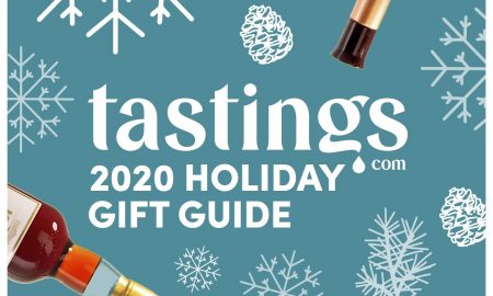 Tastings.com Drops 2020 Holiday Gift Guide